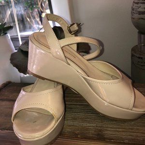 Moschoutis wedge  SZ 38